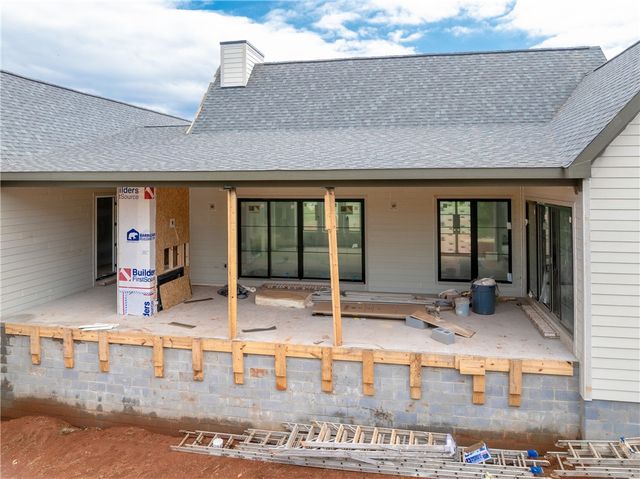778 Garrison Road, Pelzer, SC 29669