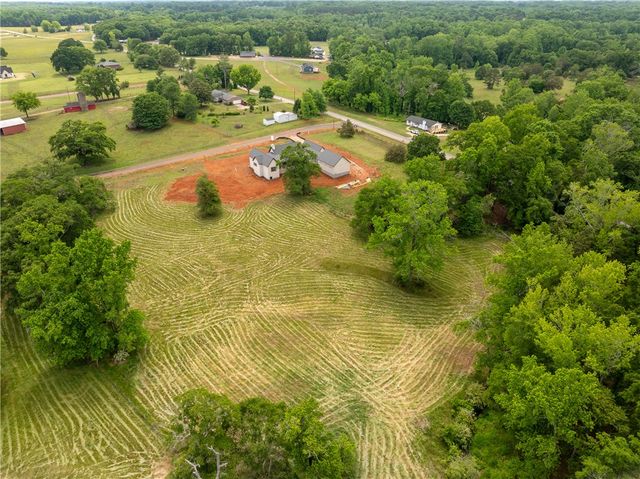778 Garrison Road, Pelzer, SC 29669
