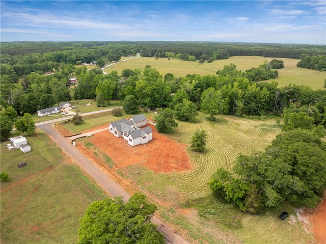 778 Garrison Road, Pelzer, SC 29669