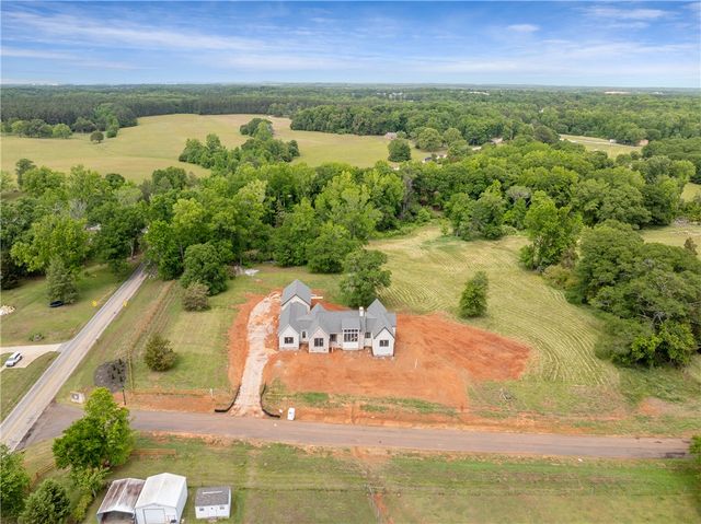 778 Garrison Road, Pelzer, SC 29669