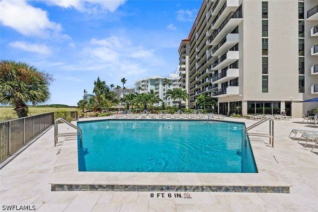 180 Seaview CT 314, Marco Island, FL 34145