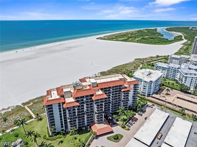 180 Seaview CT 314, Marco Island, FL 34145