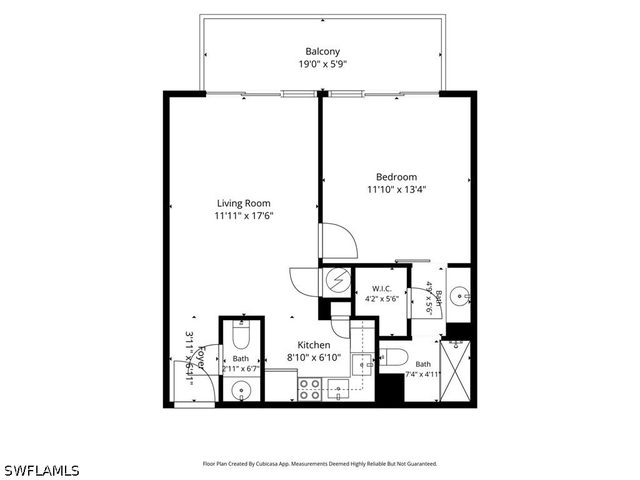 180 Seaview CT 314, Marco Island, FL 34145