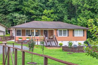 8 Taylor Road, Helen, GA 30545
