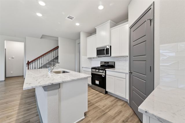 20911 Attalos Stoa Road, Crosby, TX 77532
