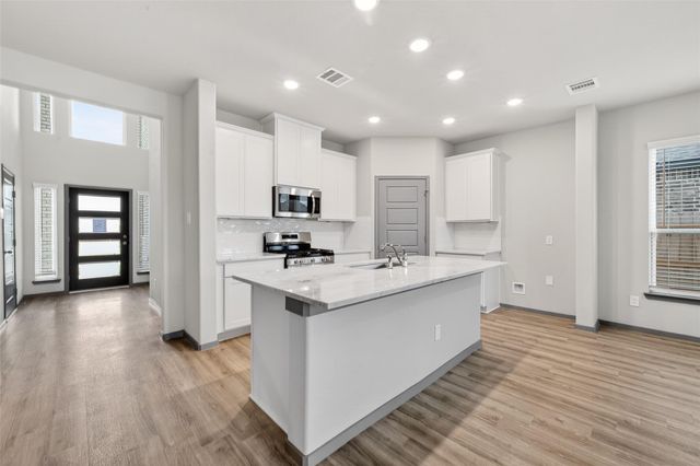 20911 Attalos Stoa Road, Crosby, TX 77532