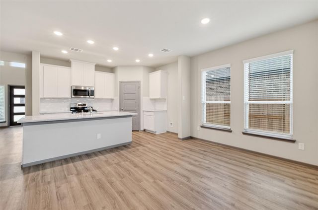 20911 Attalos Stoa Road, Crosby, TX 77532