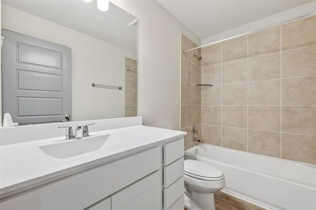 20911 Attalos Stoa Road, Crosby, TX 77532