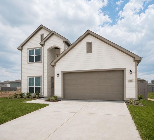 20911 Attalos Stoa Road, Crosby, TX 77532