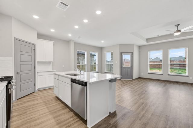 20911 Attalos Stoa Road, Crosby, TX 77532