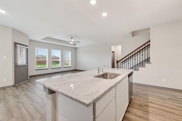 20911 Attalos Stoa Road, Crosby, TX 77532