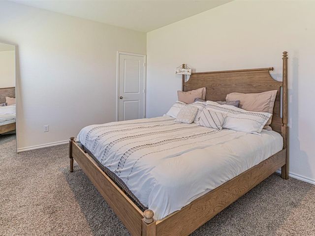 3307 Knoll Drive, Ennis, TX 75119