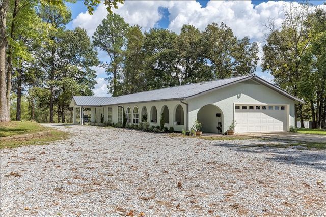 19512 Highway 303, Springdale, AR 72764