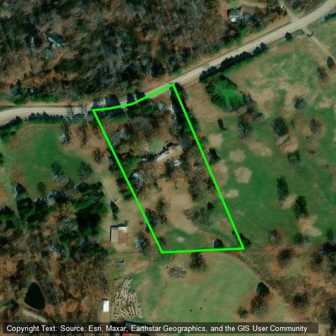 19512 Highway 303, Springdale, AR 72764
