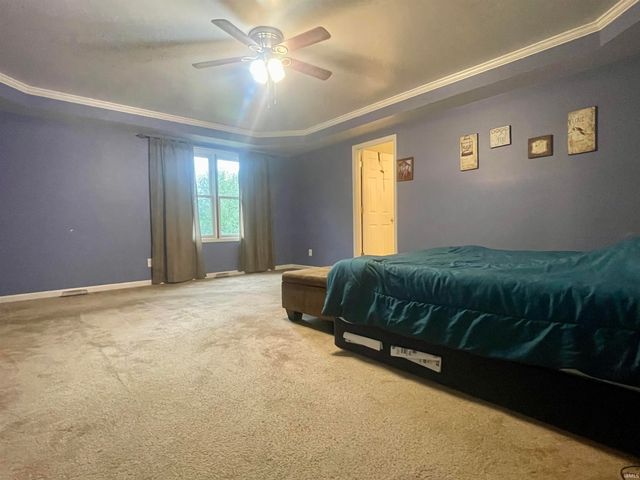 9510 Jones Road, Gosport, IN 47433