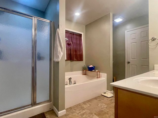 9510 Jones Road, Gosport, IN 47433