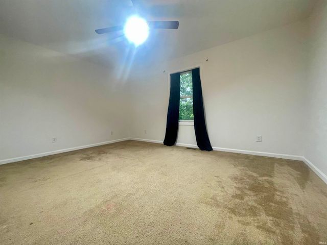 9510 Jones Road, Gosport, IN 47433