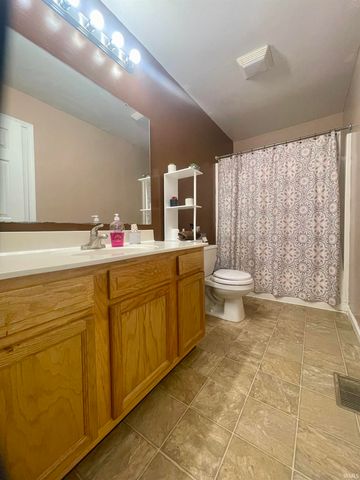 9510 Jones Road, Gosport, IN 47433