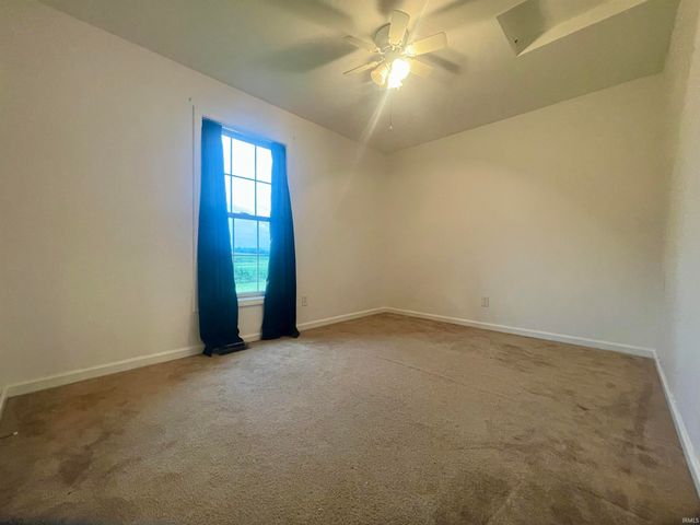 9510 Jones Road, Gosport, IN 47433