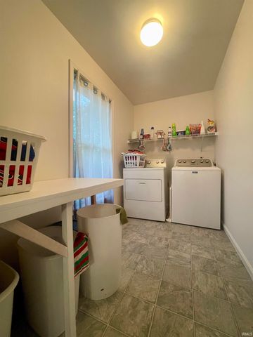 9510 Jones Road, Gosport, IN 47433