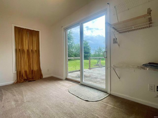 9510 Jones Road, Gosport, IN 47433