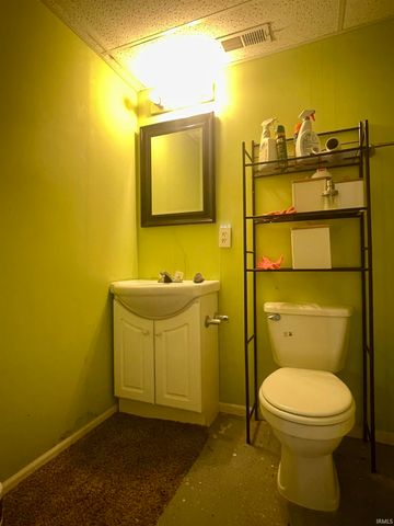 9510 Jones Road, Gosport, IN 47433