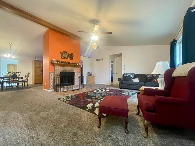 9510 Jones Road, Gosport, IN 47433