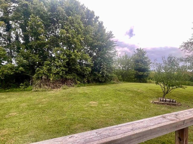 9510 Jones Road, Gosport, IN 47433