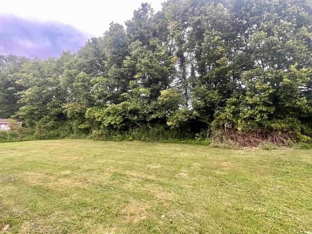 9510 Jones Road, Gosport, IN 47433