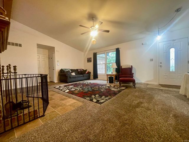 9510 Jones Road, Gosport, IN 47433