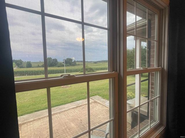 9510 Jones Road, Gosport, IN 47433