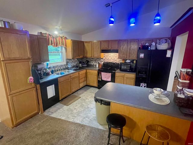 9510 Jones Road, Gosport, IN 47433