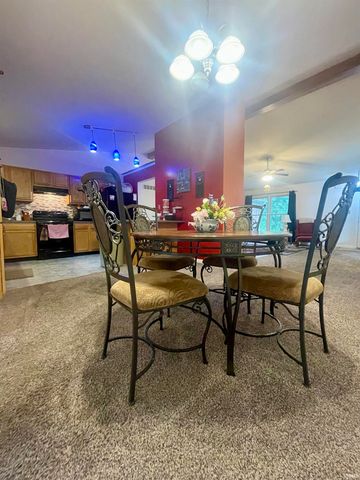 9510 Jones Road, Gosport, IN 47433