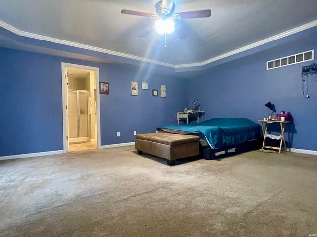 9510 Jones Road, Gosport, IN 47433