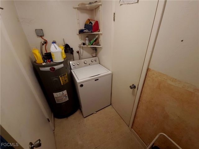 340 Inwood AVE S, Lehigh Acres, FL 33936