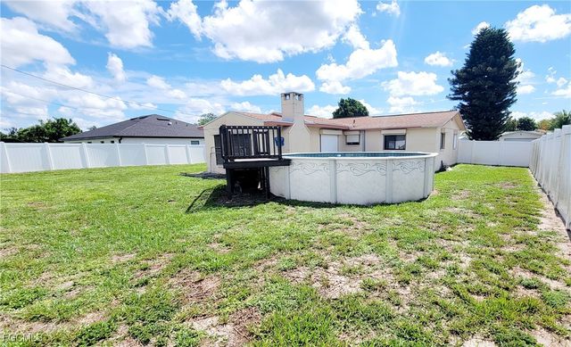 340 Inwood AVE S, Lehigh Acres, FL 33936