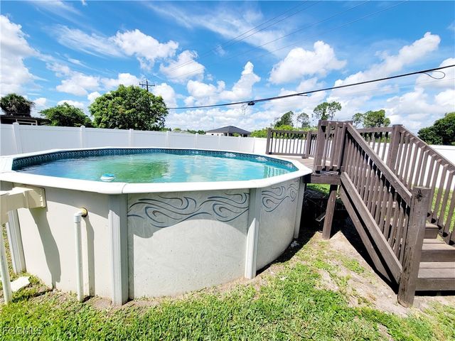 340 Inwood AVE S, Lehigh Acres, FL 33936