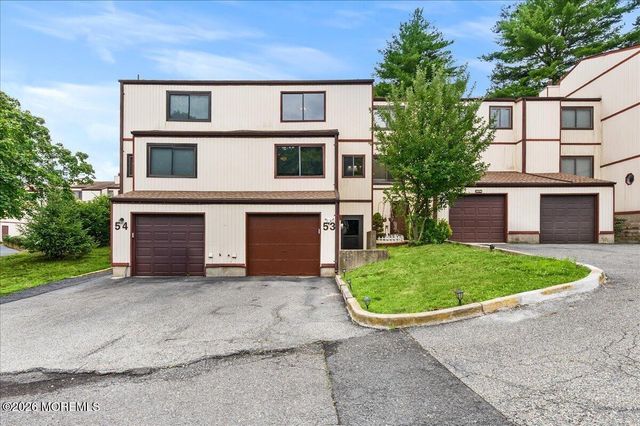 53 Ellen Heath Drive 53, Matawan, NJ 07747
