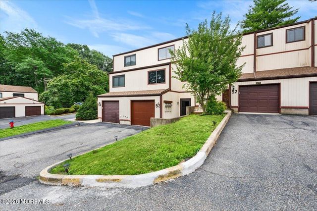 53 Ellen Heath Drive 53, Matawan, NJ 07747
