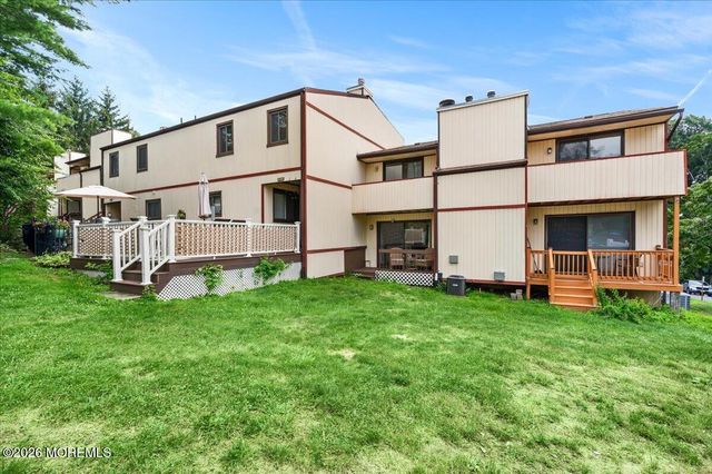 53 Ellen Heath Drive 53, Matawan, NJ 07747