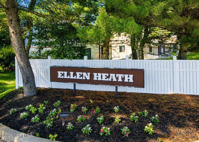 53 Ellen Heath Drive 53, Matawan, NJ 07747