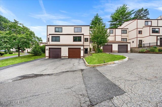 53 Ellen Heath Drive 53, Matawan, NJ 07747