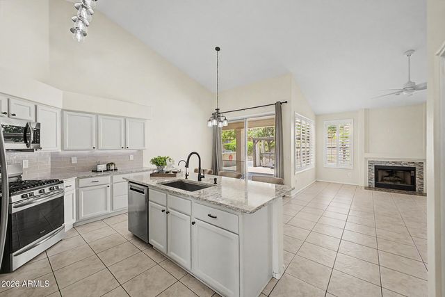 4136 W LAREDO Street, Chandler, AZ 85226
