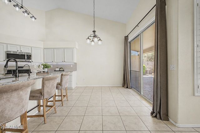 4136 W LAREDO Street, Chandler, AZ 85226