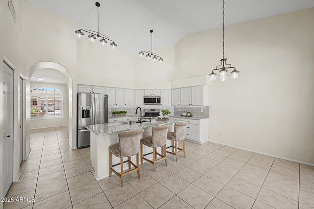 4136 W LAREDO Street, Chandler, AZ 85226