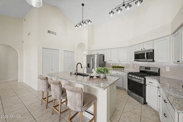 4136 W LAREDO Street, Chandler, AZ 85226