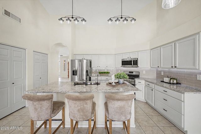 4136 W LAREDO Street, Chandler, AZ 85226