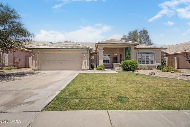 4136 W LAREDO Street, Chandler, AZ 85226