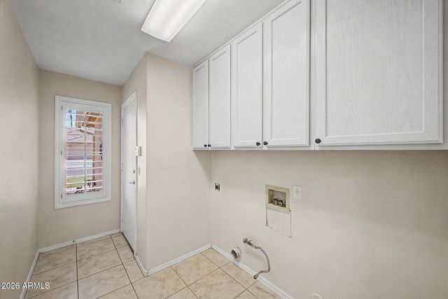 4136 W LAREDO Street, Chandler, AZ 85226