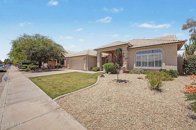 4136 W LAREDO Street, Chandler, AZ 85226